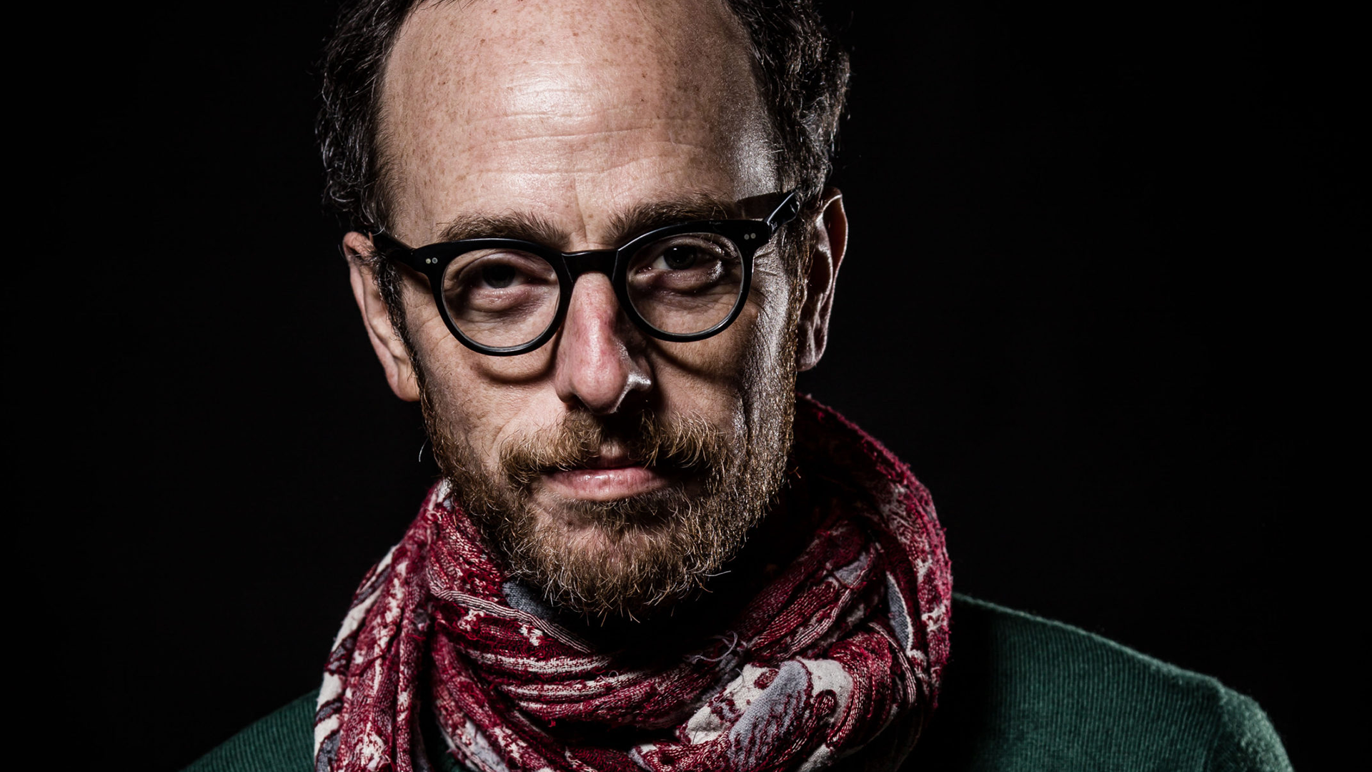Barak Heymann