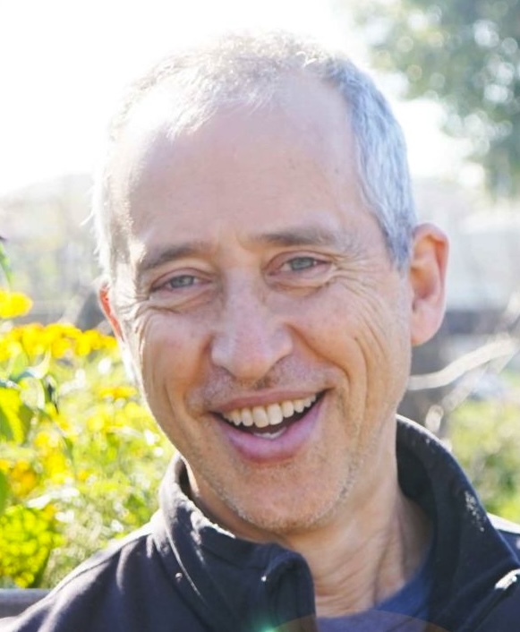 Adam Weisberg