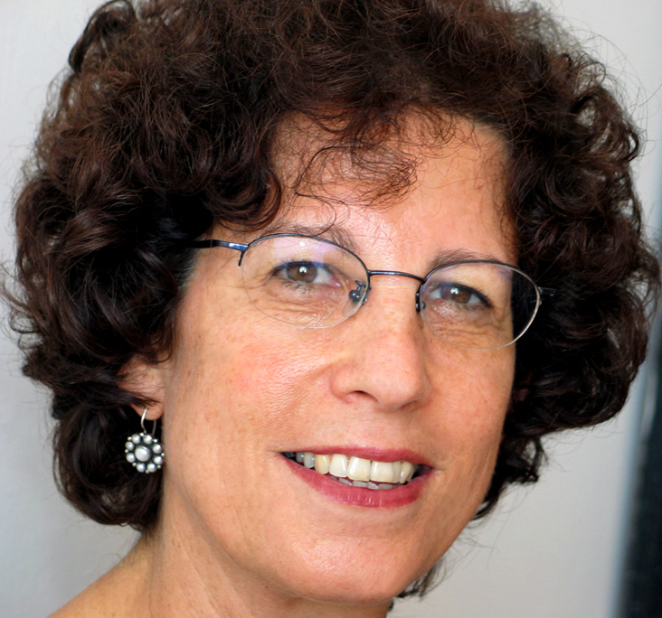 Yael Zerubavel - New Lehrhaus - The Bay Area Hub for Adult Jewish Education