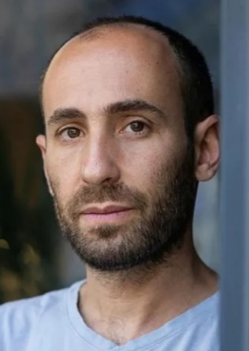 Yonatan Zeigen