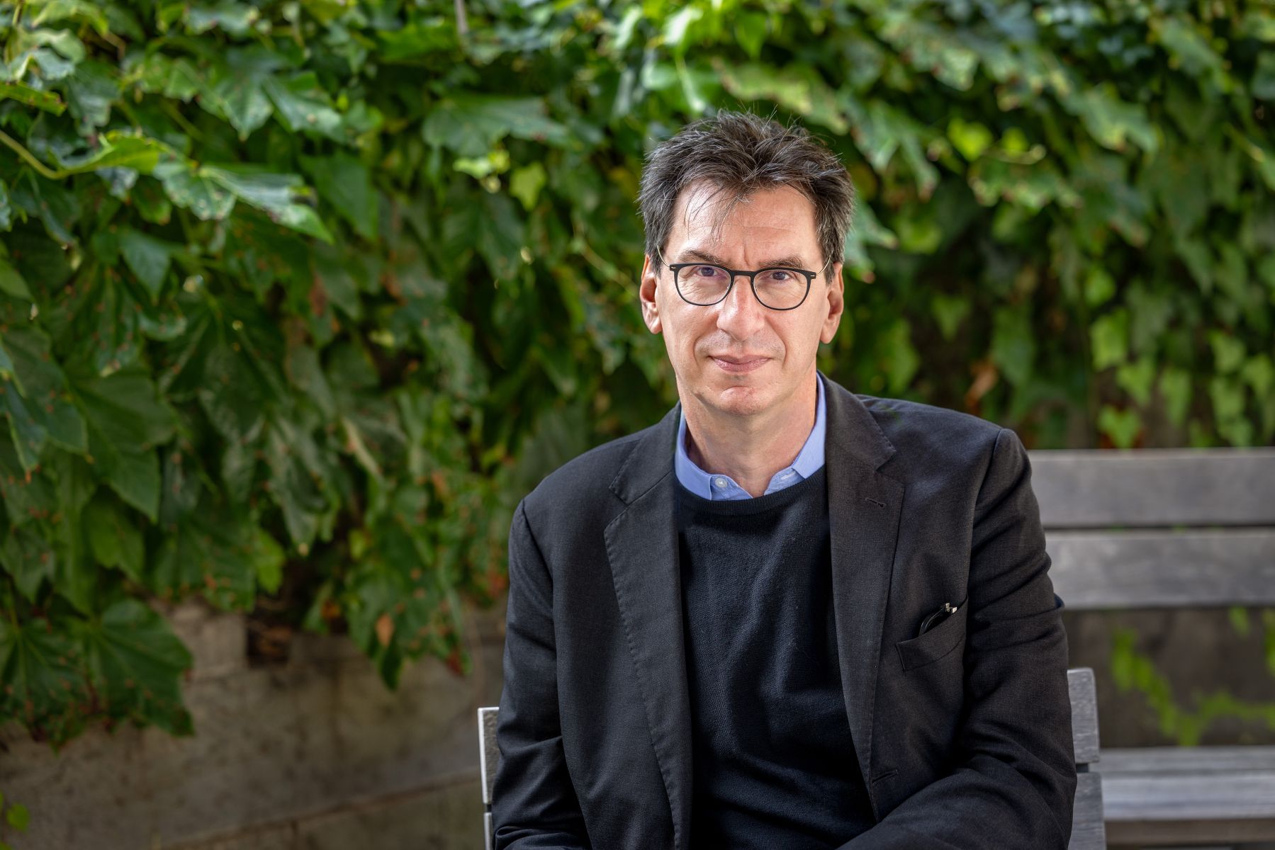 Peter Gordon