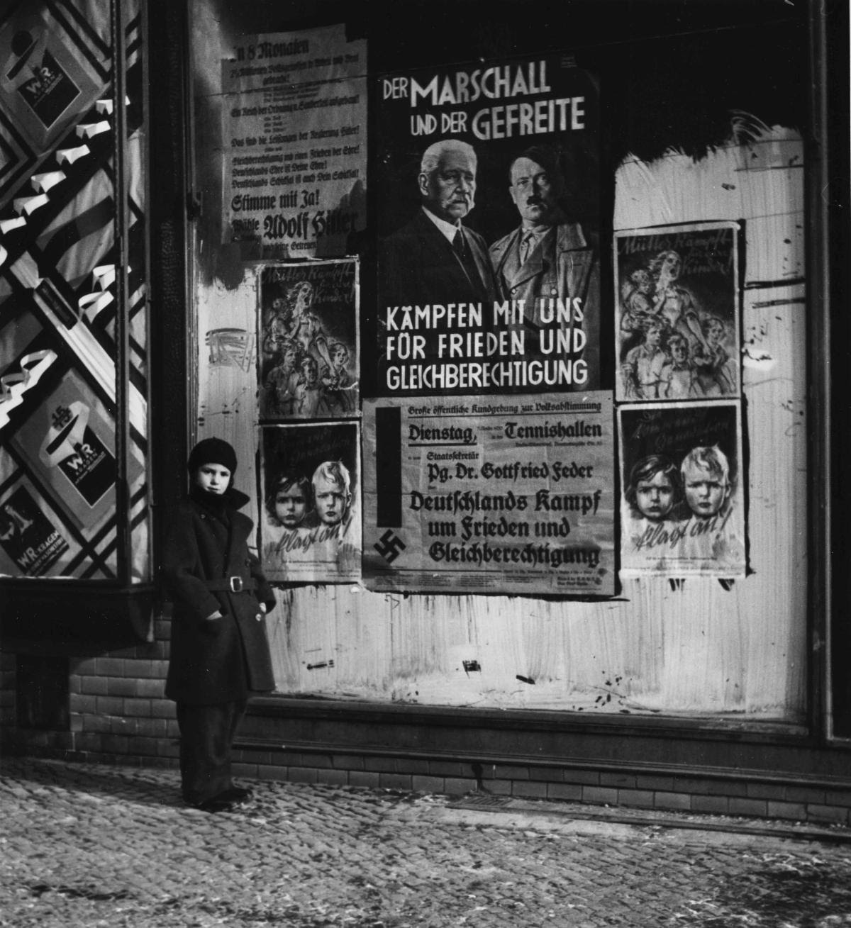 Fred Rosenbaum—Vishniac: The Film and the Man