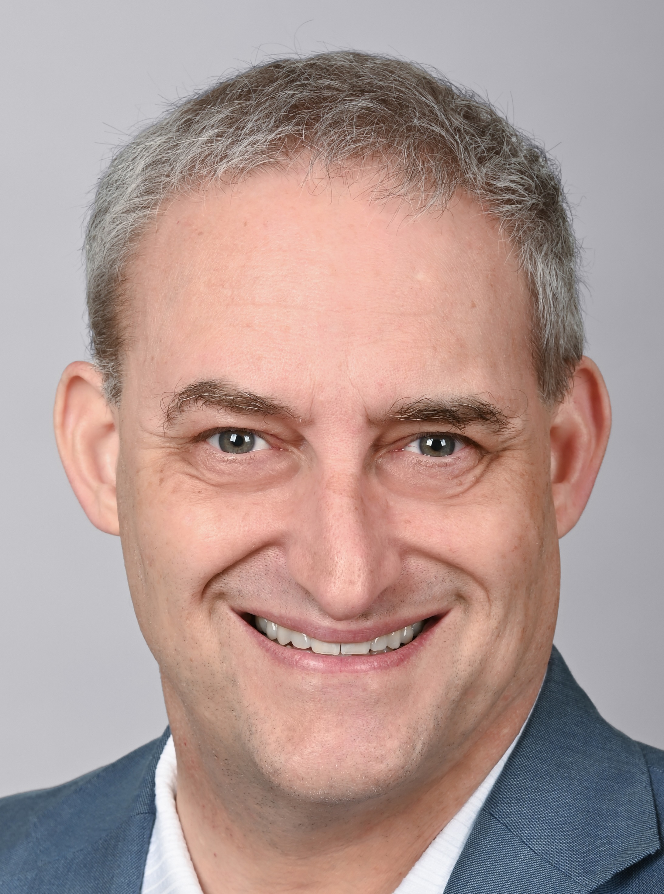 Rabbi Dr. Greg Marcus