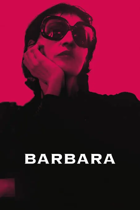 Poster for Barbara (2017)