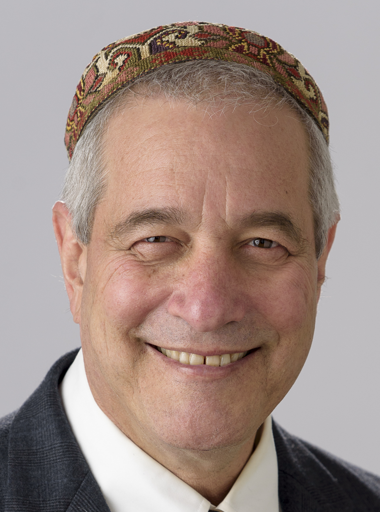 Yoel Kahn