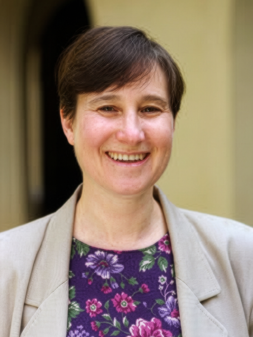 Patricia Karlin-Neumann
