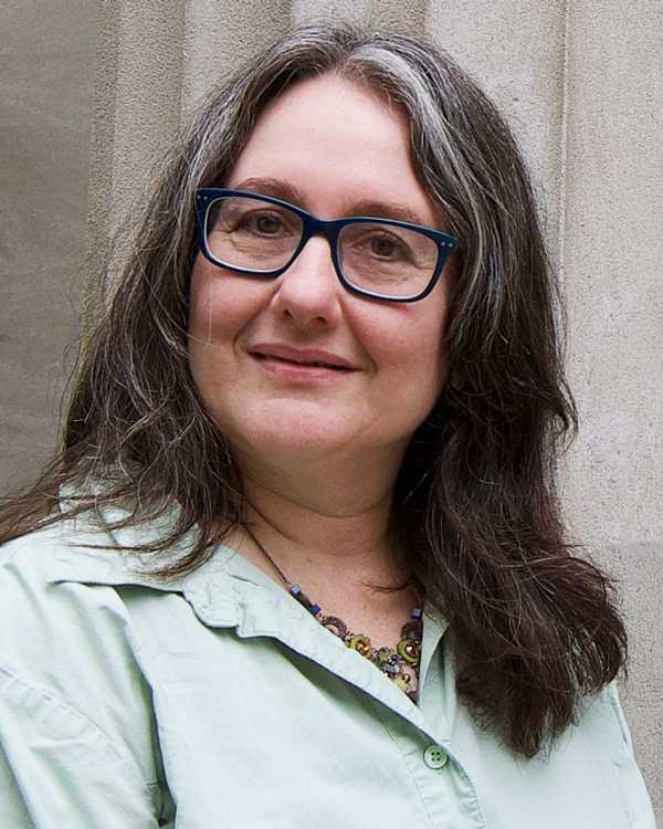 Naomi Seidman
