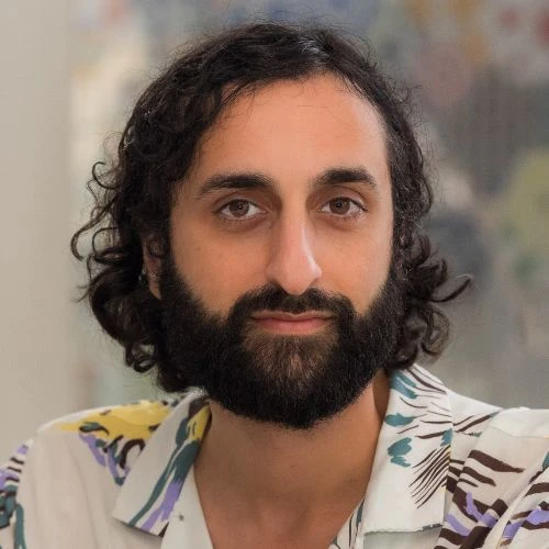 Alan Niku