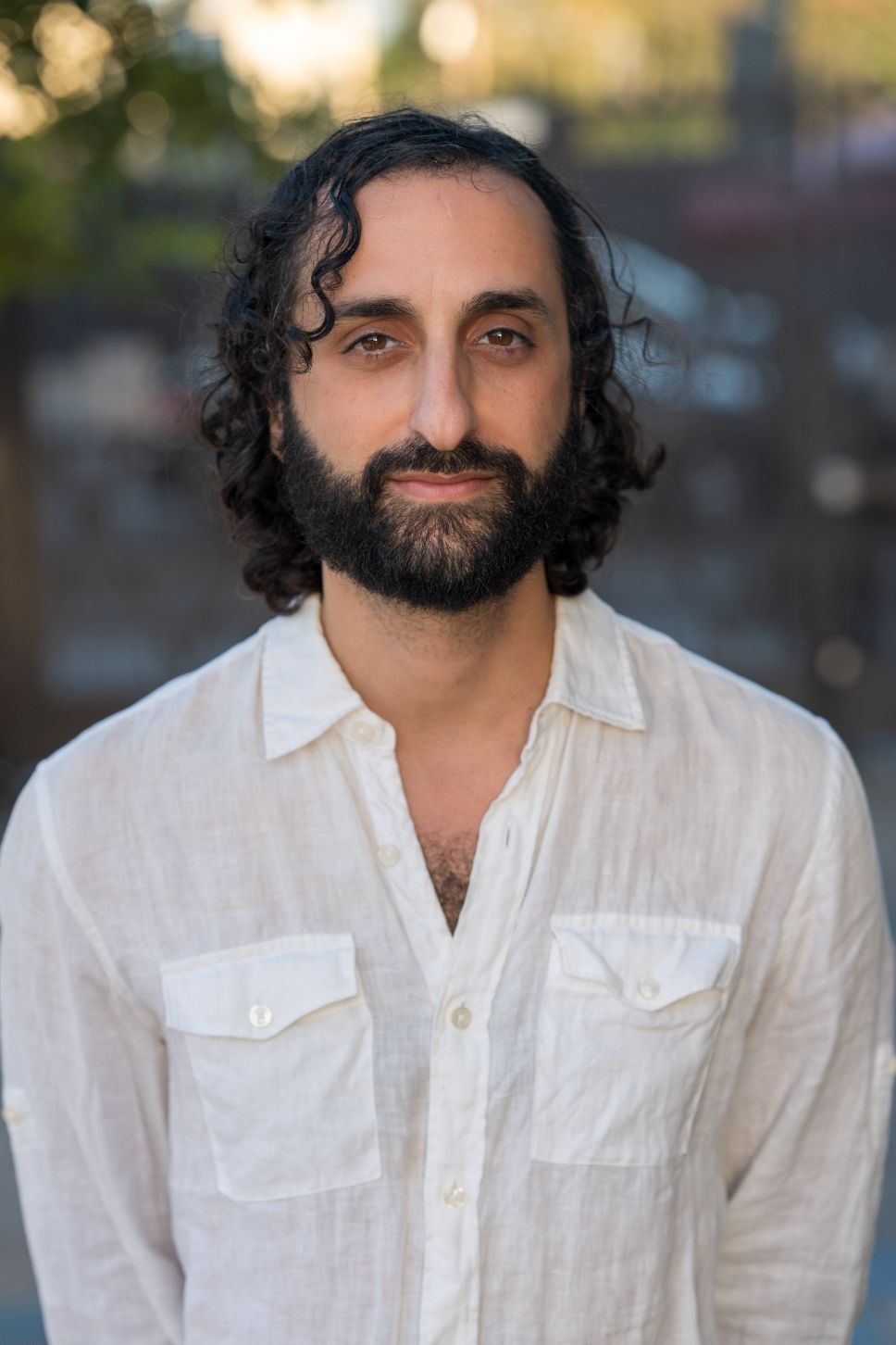 Alan Niku