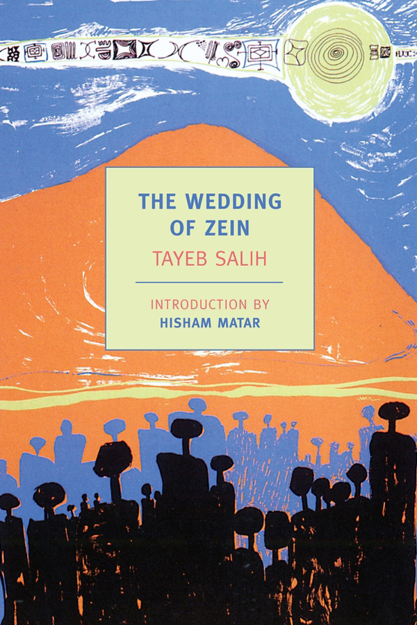 Cover of The Wedding of Zein and Other Stories
