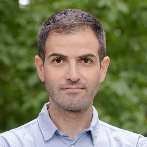 Assaf Bar-Moshe