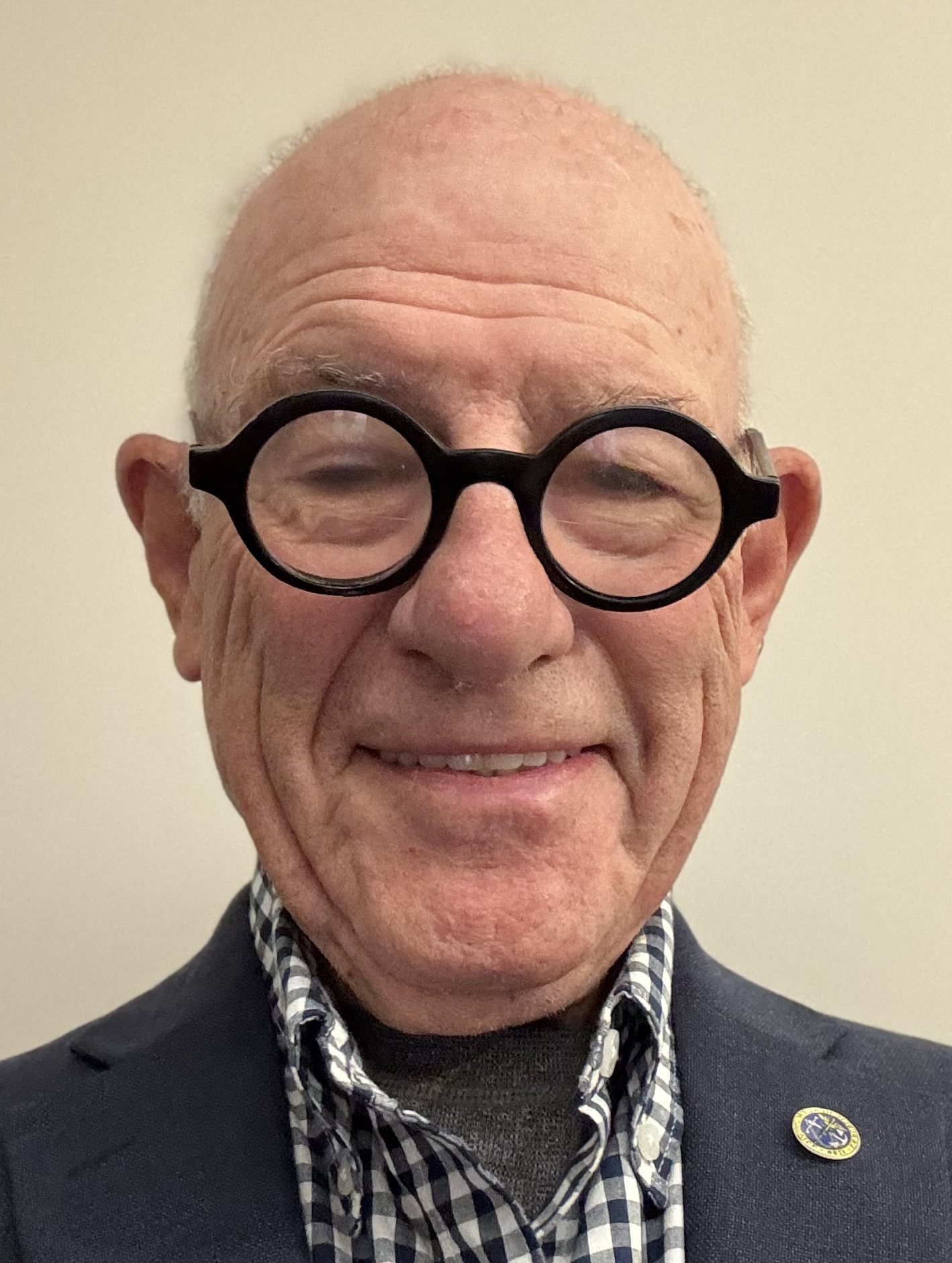 Len Rothman