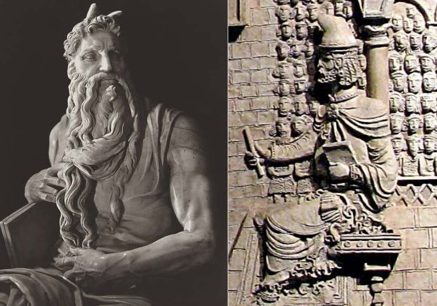 Rabbi David Kasher: Torah from Sinai vs. Torah from Pumpedita