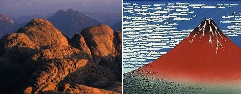 Edwin Bernbaum—Sacred Mountains: From Mt. Sinai and Mt. Zion to Everest and Fuji
