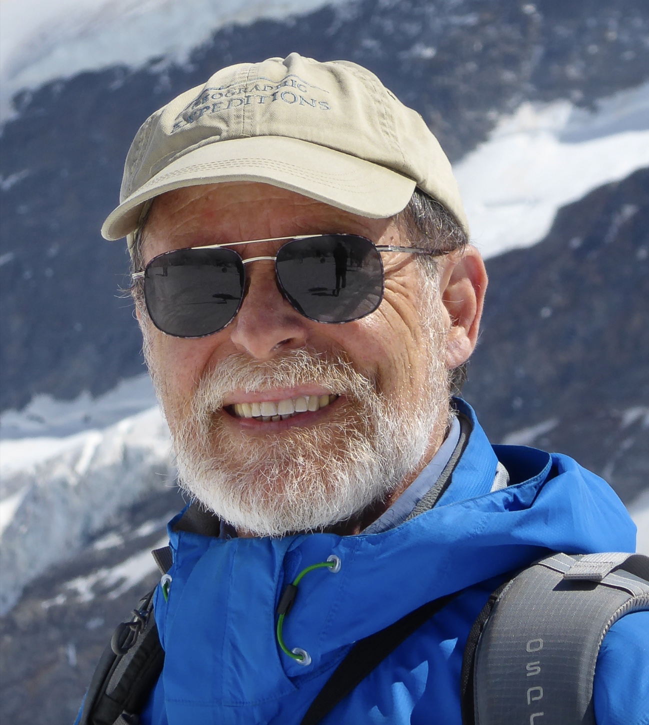 Edwin Bernbaum, Ph.D.