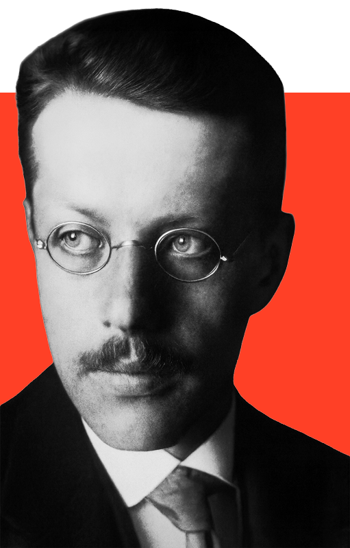Franz Rosenzweig
