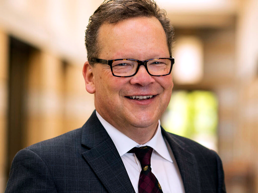 William Donahue