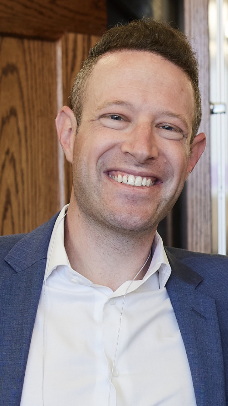 Andrew Porwancher