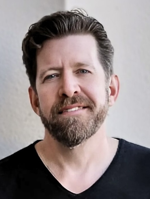 Mark Streshinsky