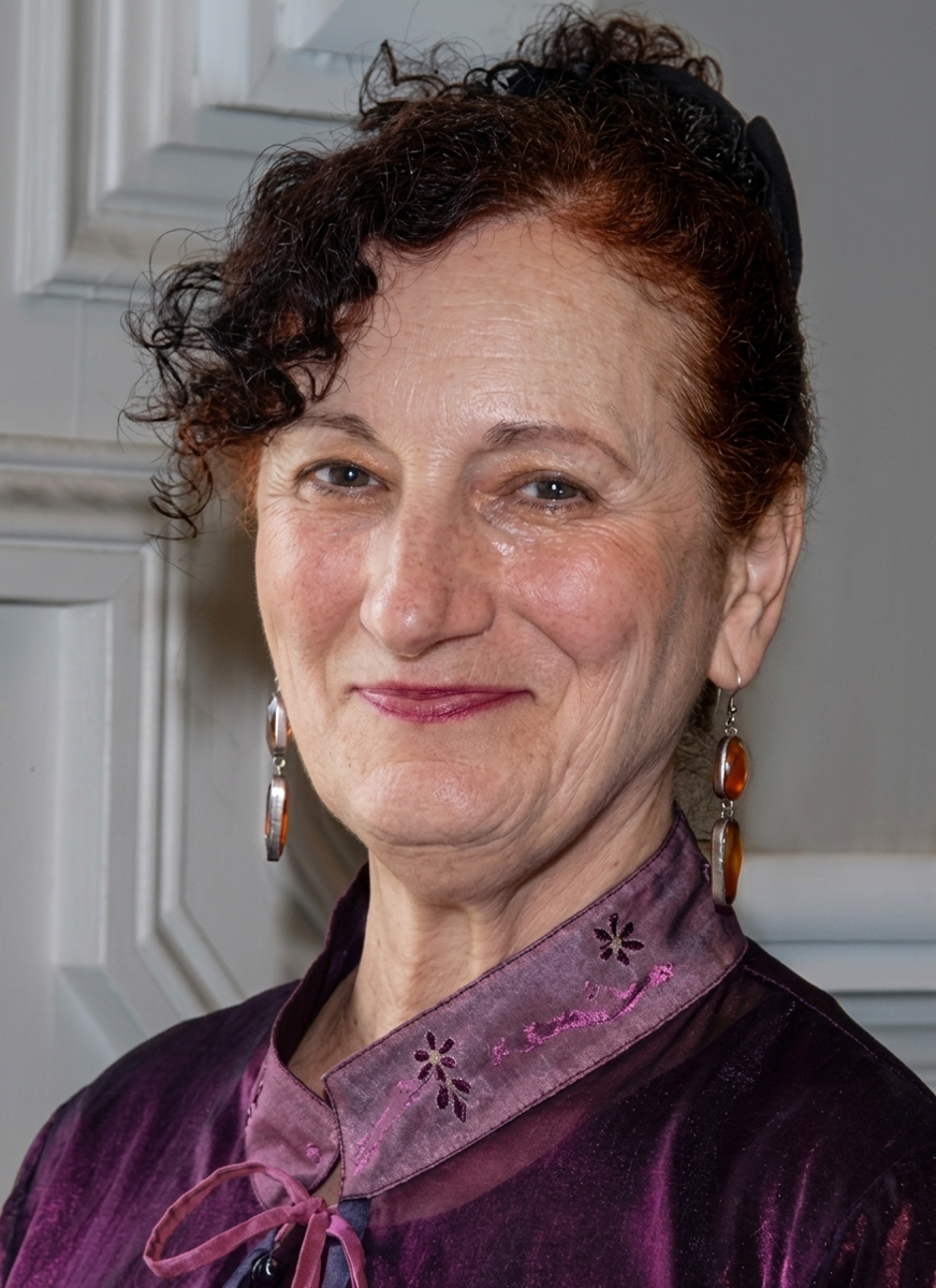 Rivka Amado