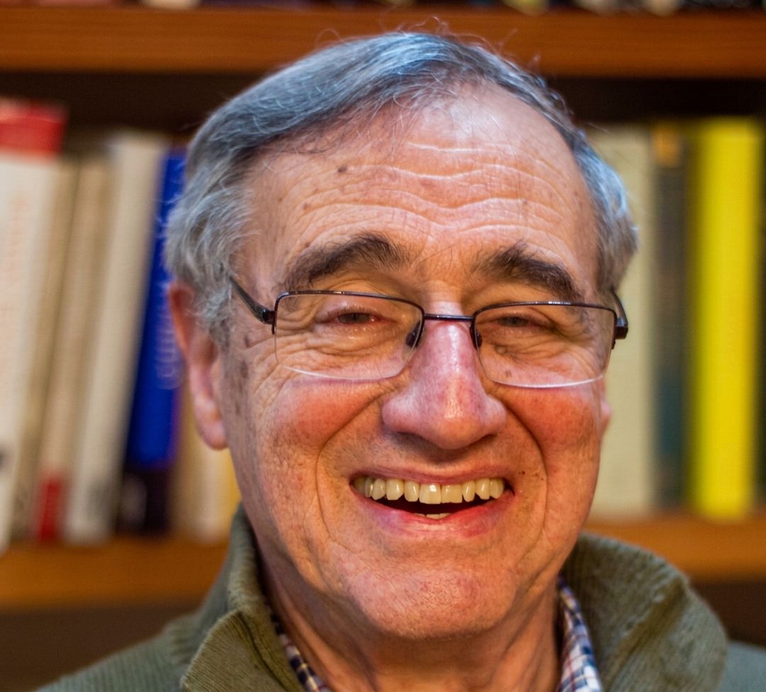 Erich Gruen