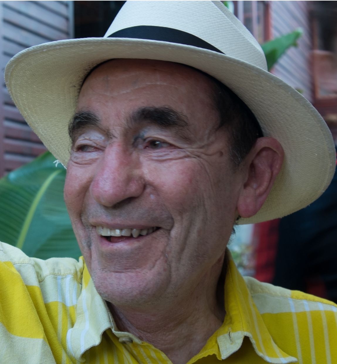 Albie Sachs