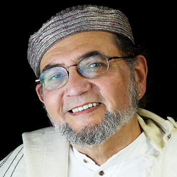 Rabbi David Cooper