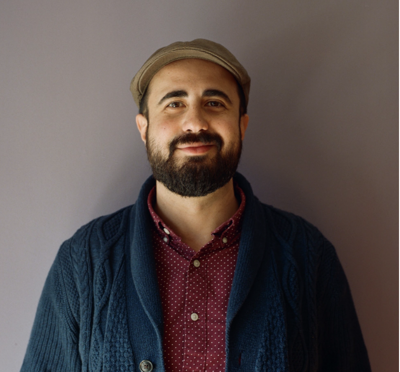 Ruben Shimonov