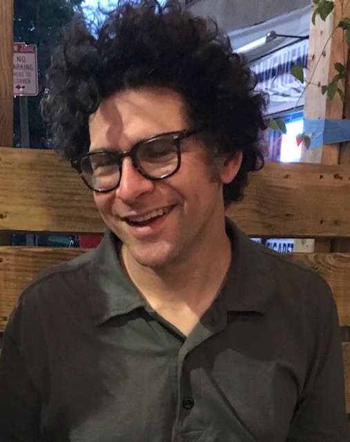 Ben Wurgaft