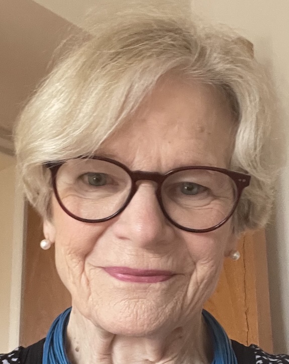 Harriet Wolfe, MD