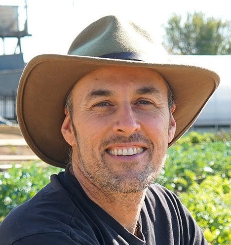 Adam Berman