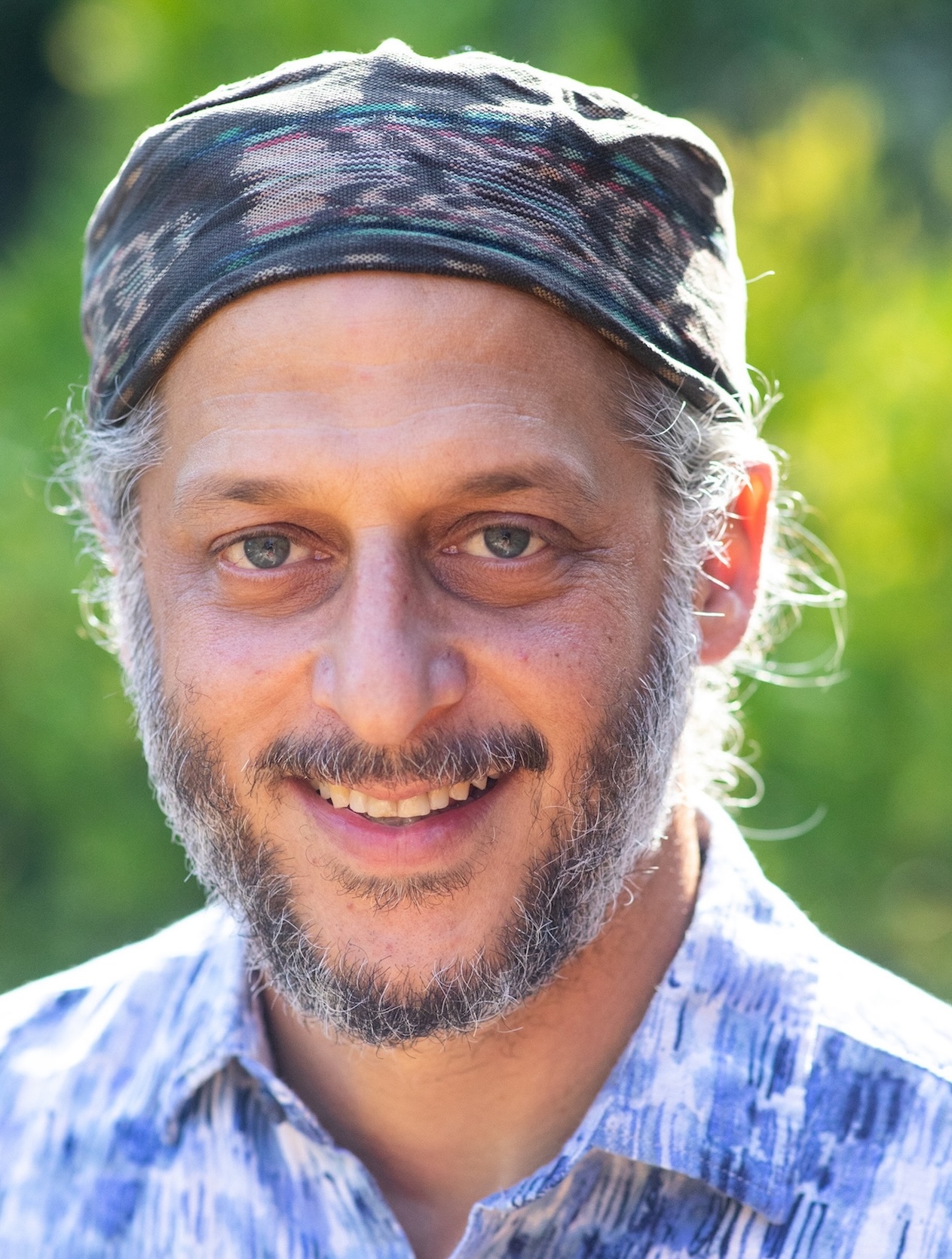 Rabbi Zelig Golden