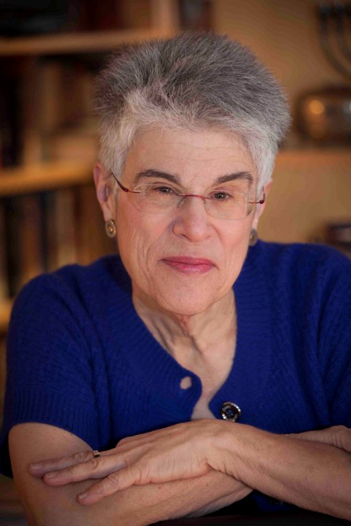 Judith Hauptman