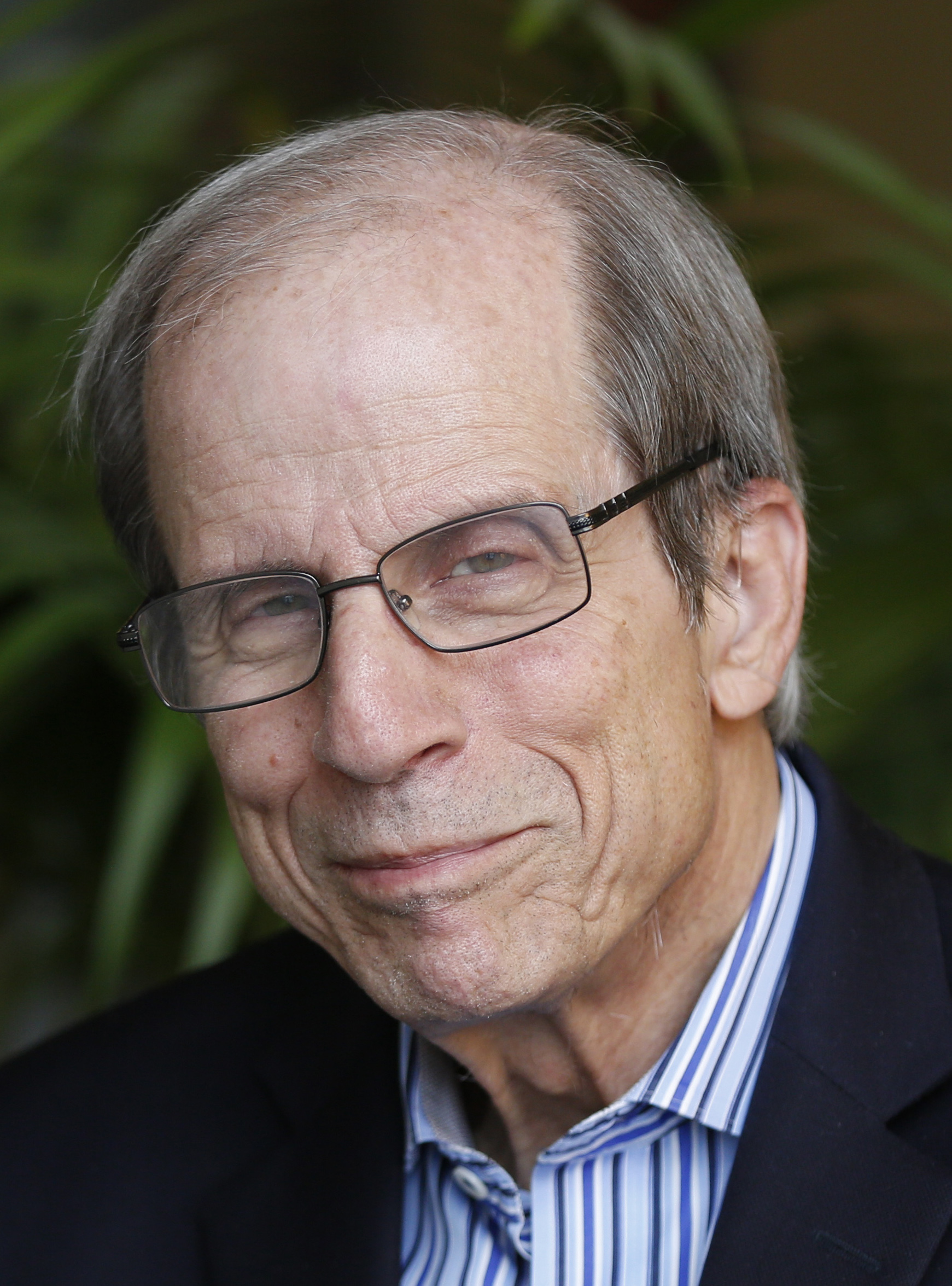 Michael Krasny