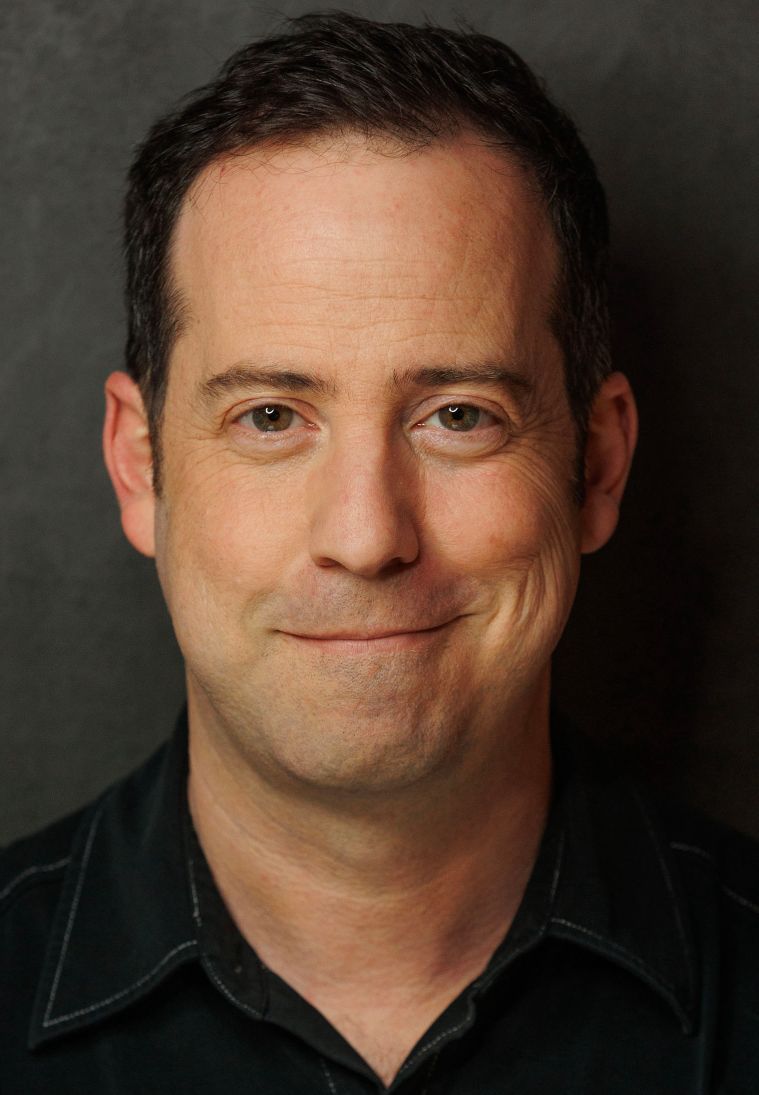 Robby Adler Peckerar