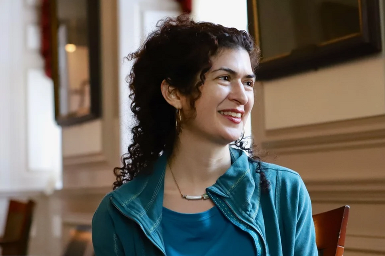Sara Feldman