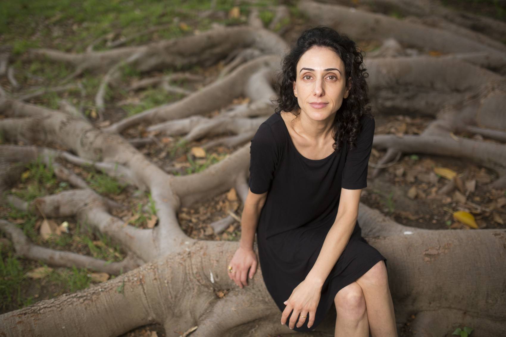 Maya Savir