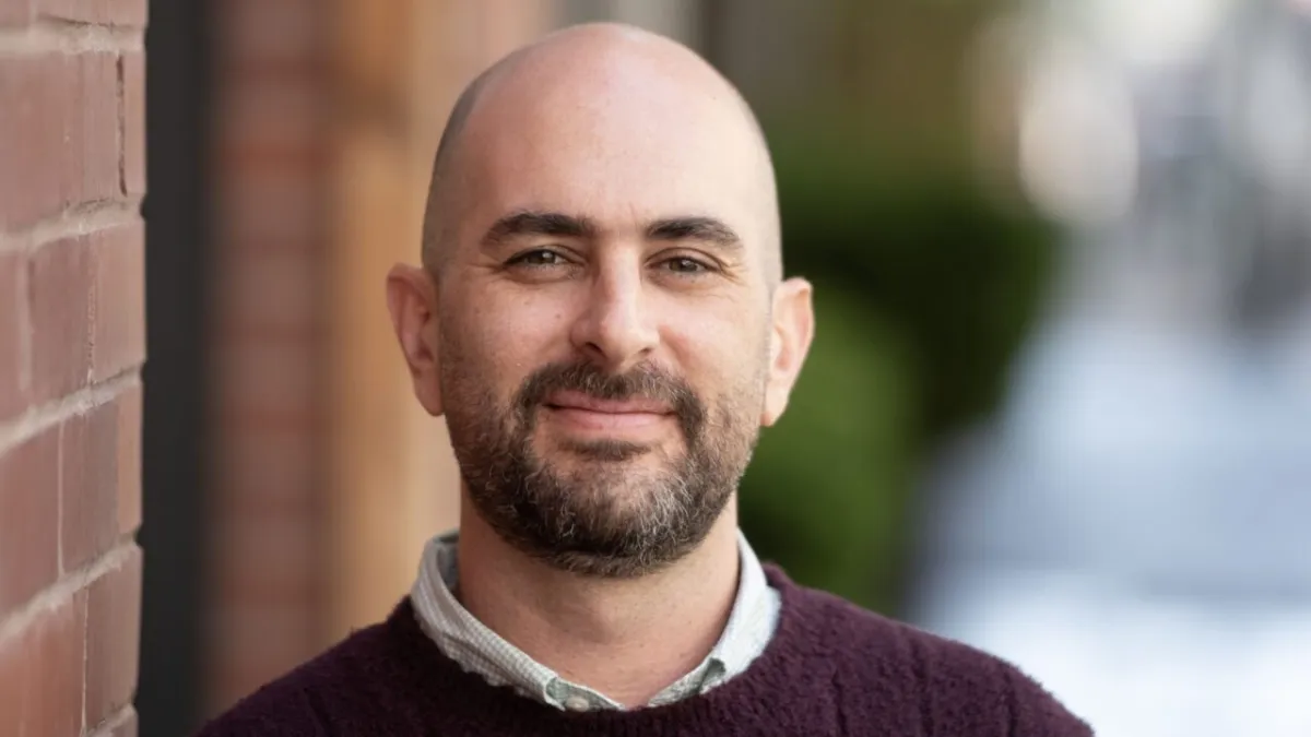 Asaf Elia-Shalev