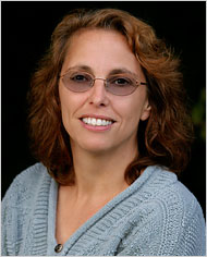 Cheryl Lynn Greenberg