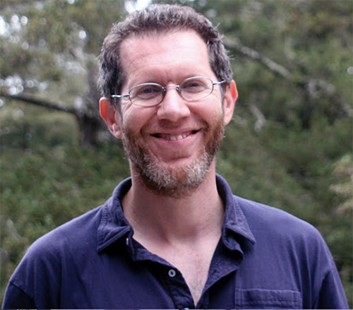 Nathaniel Deutsch