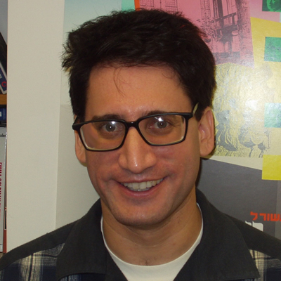 Tony Michels