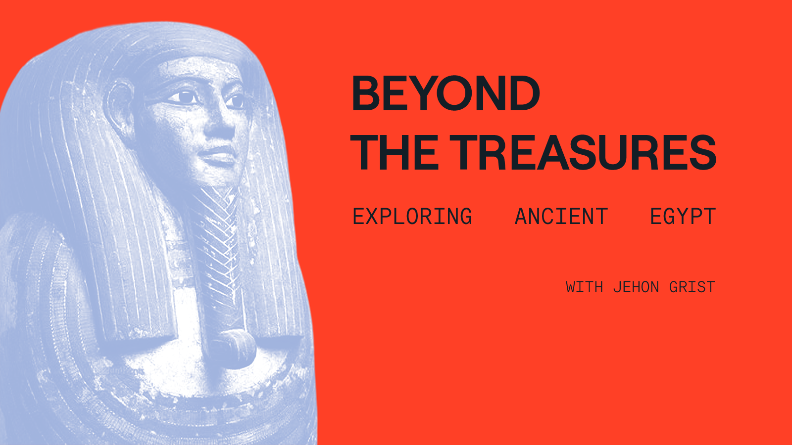 Beyond the Treasures: Exploring Ancient Egypt