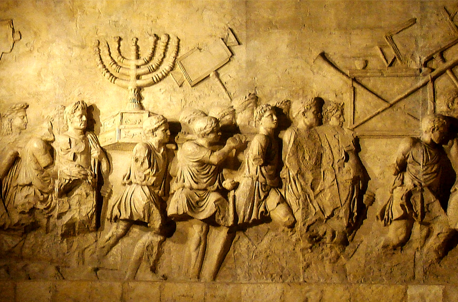 Erich Gruen · Jewish Identity in the World of Pagan Antiquity