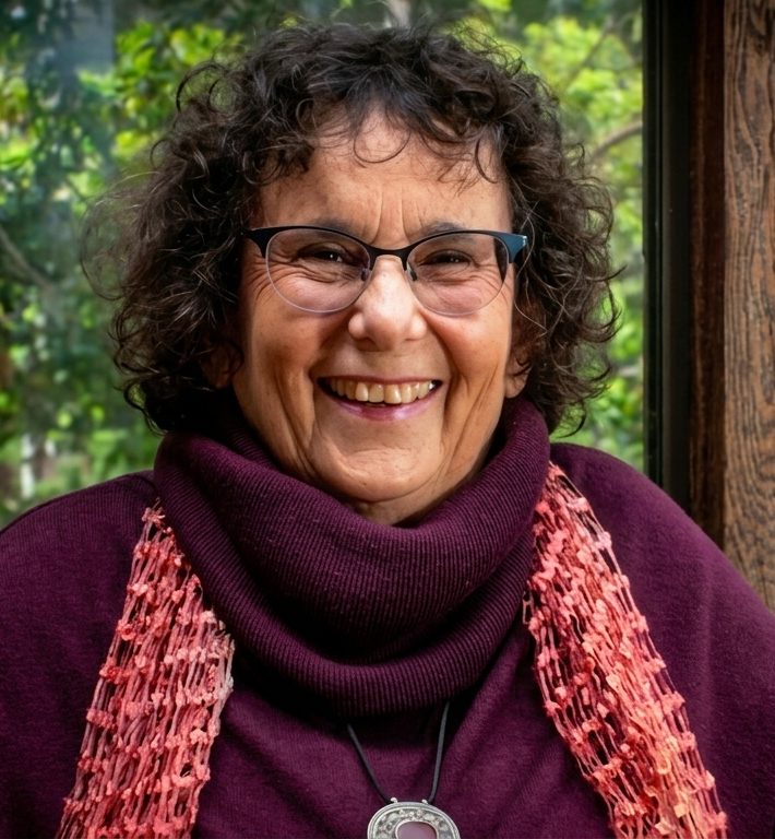 Rachel Biale