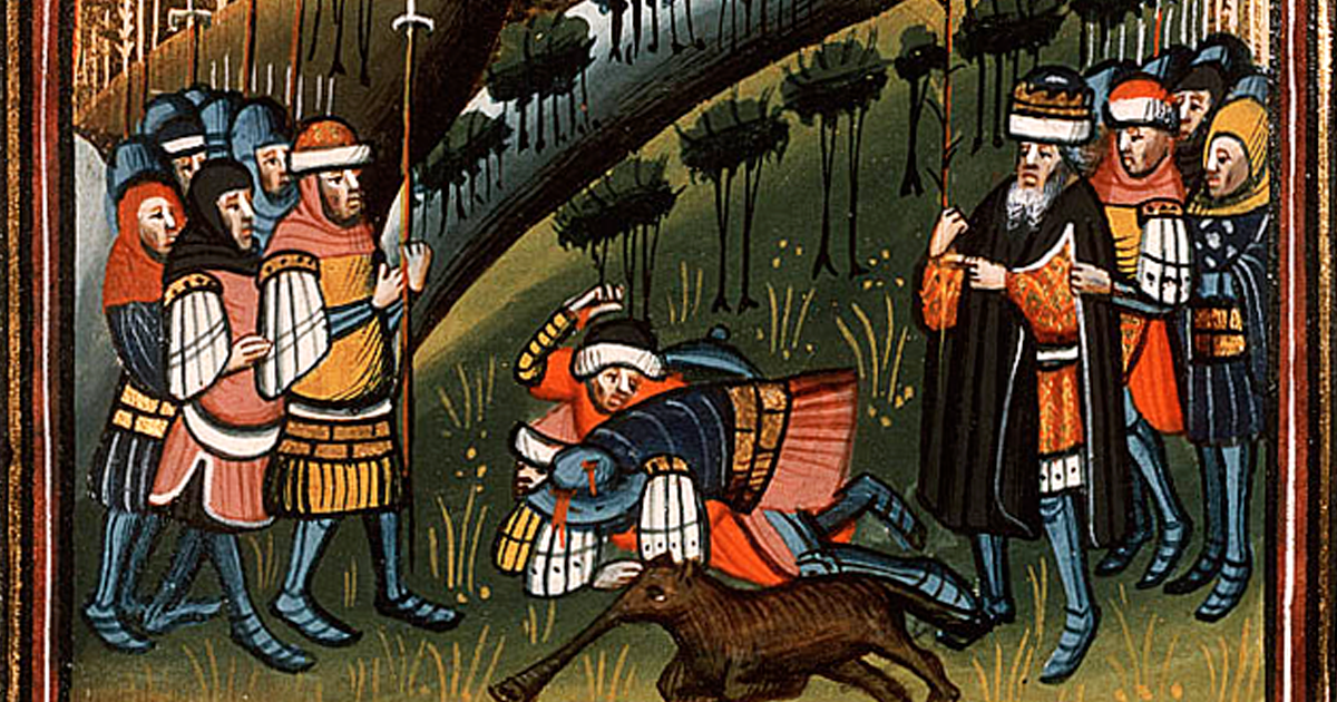 Erich Gruen & Ron Hendel · Hanukkah: Resistance or Accommodation?