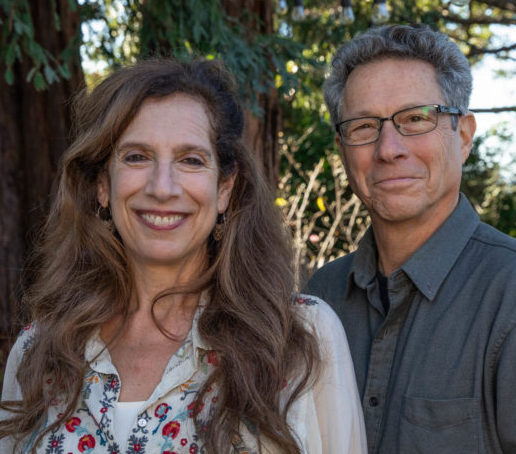 Deborah Kaufman and Alan Snitow