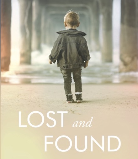 Rachel Biale: Lost and Found Book Launch (In Person Only)