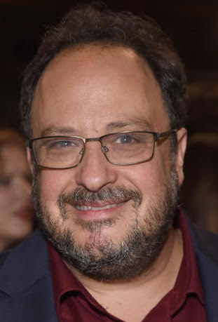 Derek Goldman