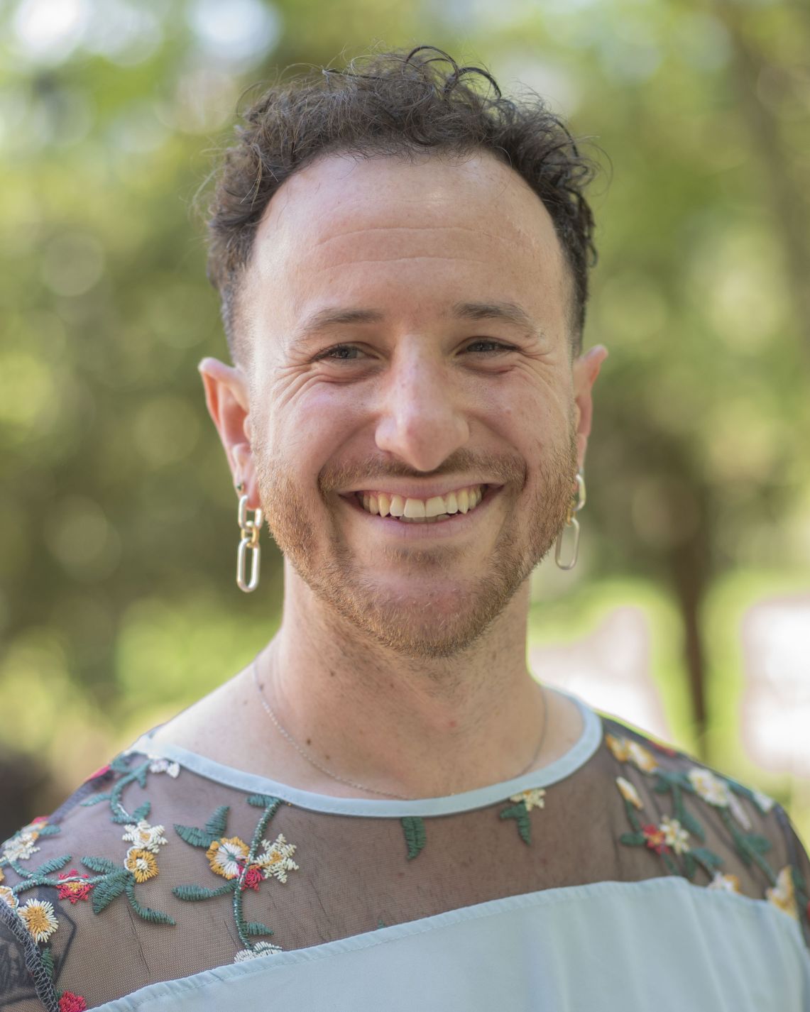 Moriel Rothman-Zecher