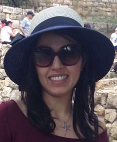 Abeer Bandak